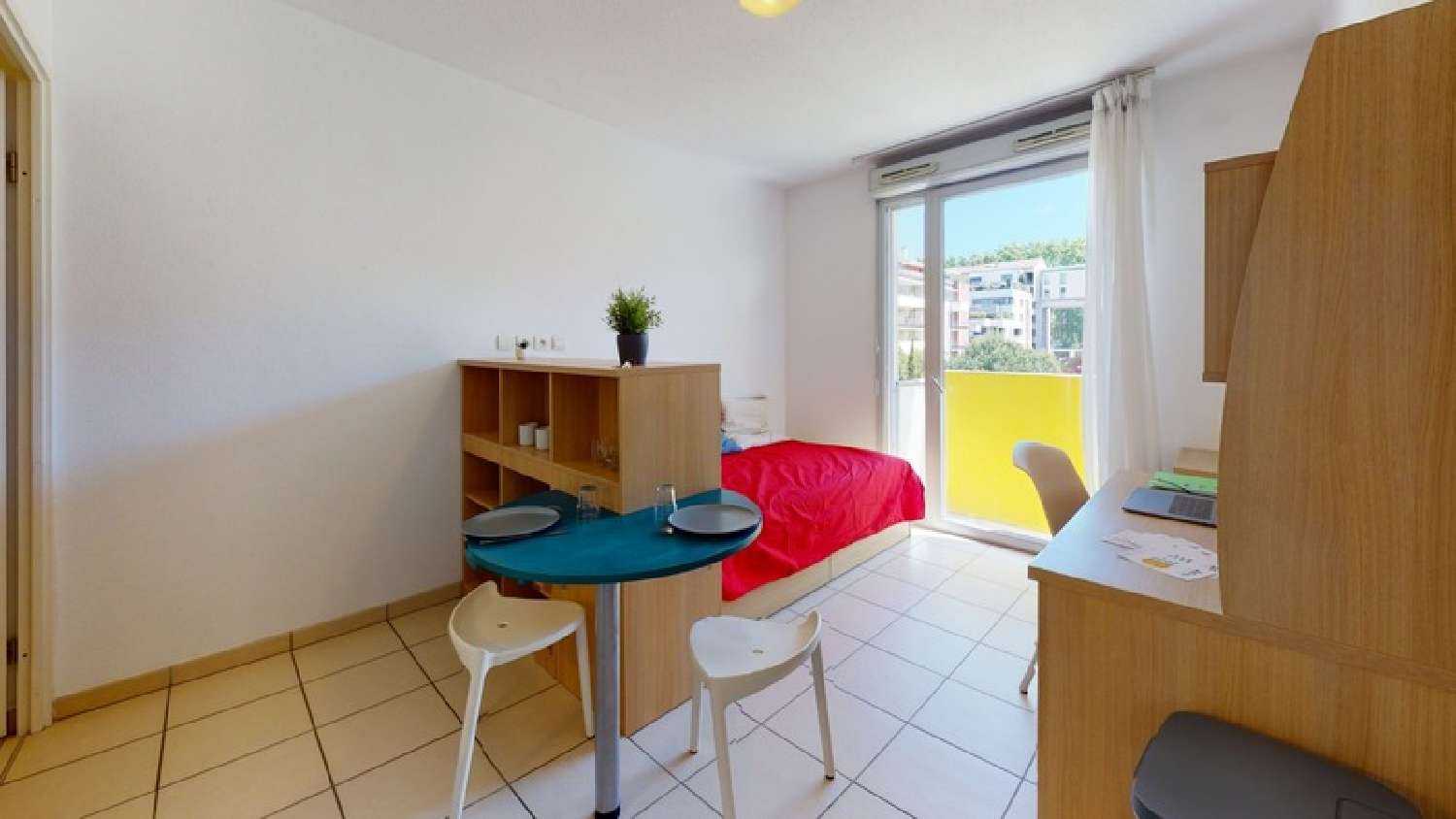  kaufen Wohnung/ Apartment Toulouse 31200 Haute-Garonne 3