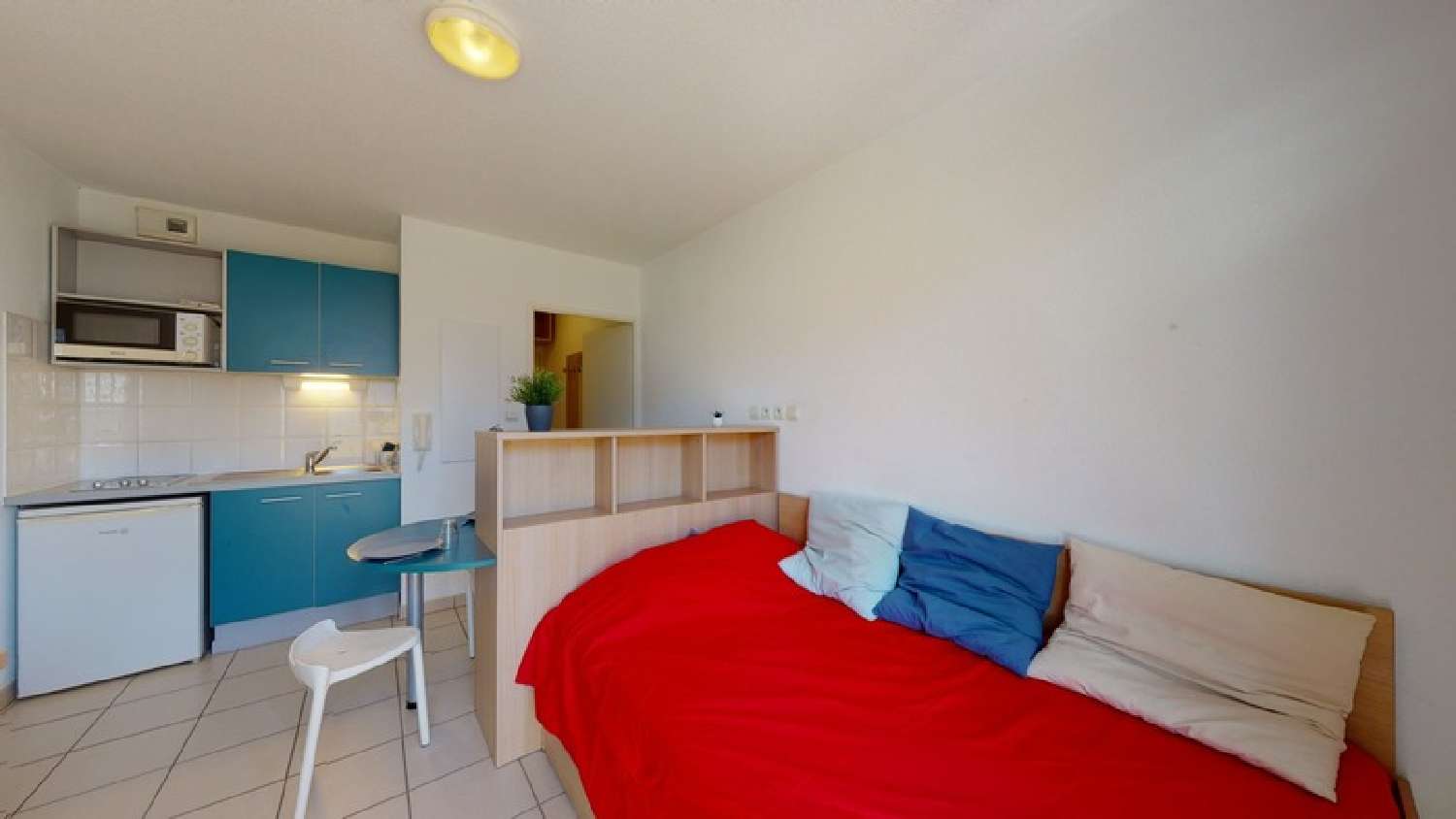  kaufen Wohnung/ Apartment Toulouse 31200 Haute-Garonne 4