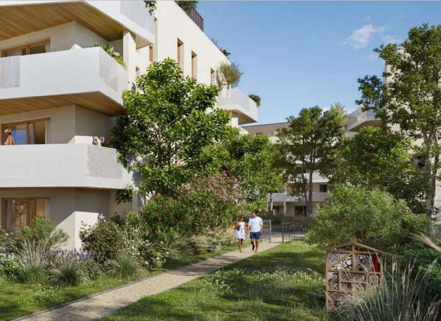  kaufen Wohnung/ Apartment Tours 37200 Indre-et-Loire 6