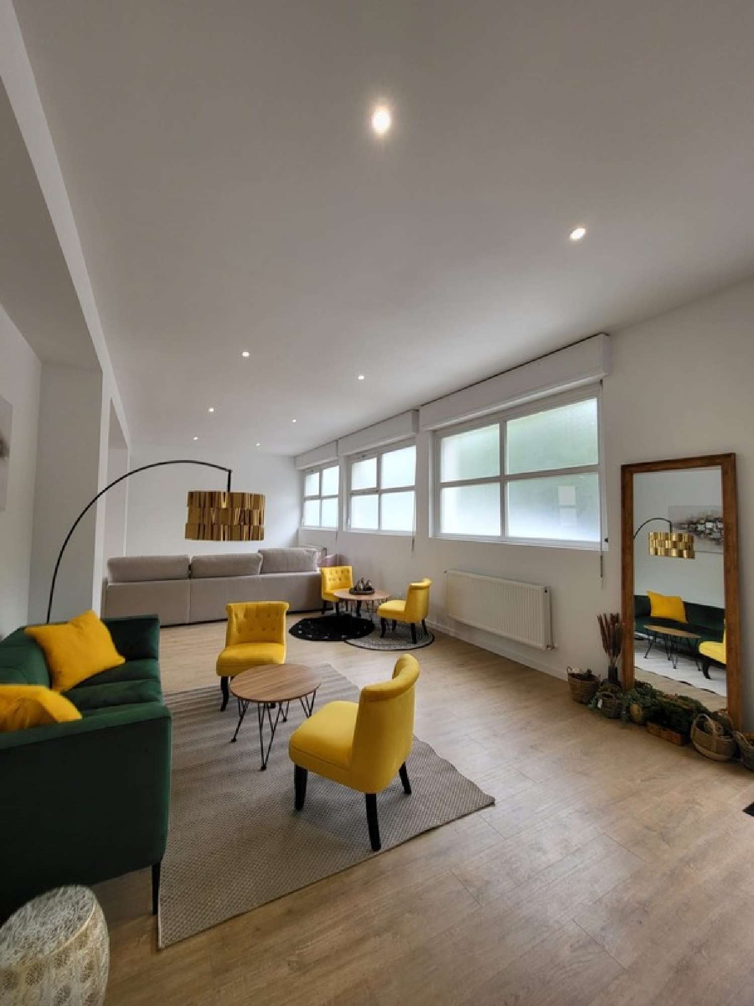  kaufen Wohnung/ Apartment Tours Indre-et-Loire 3