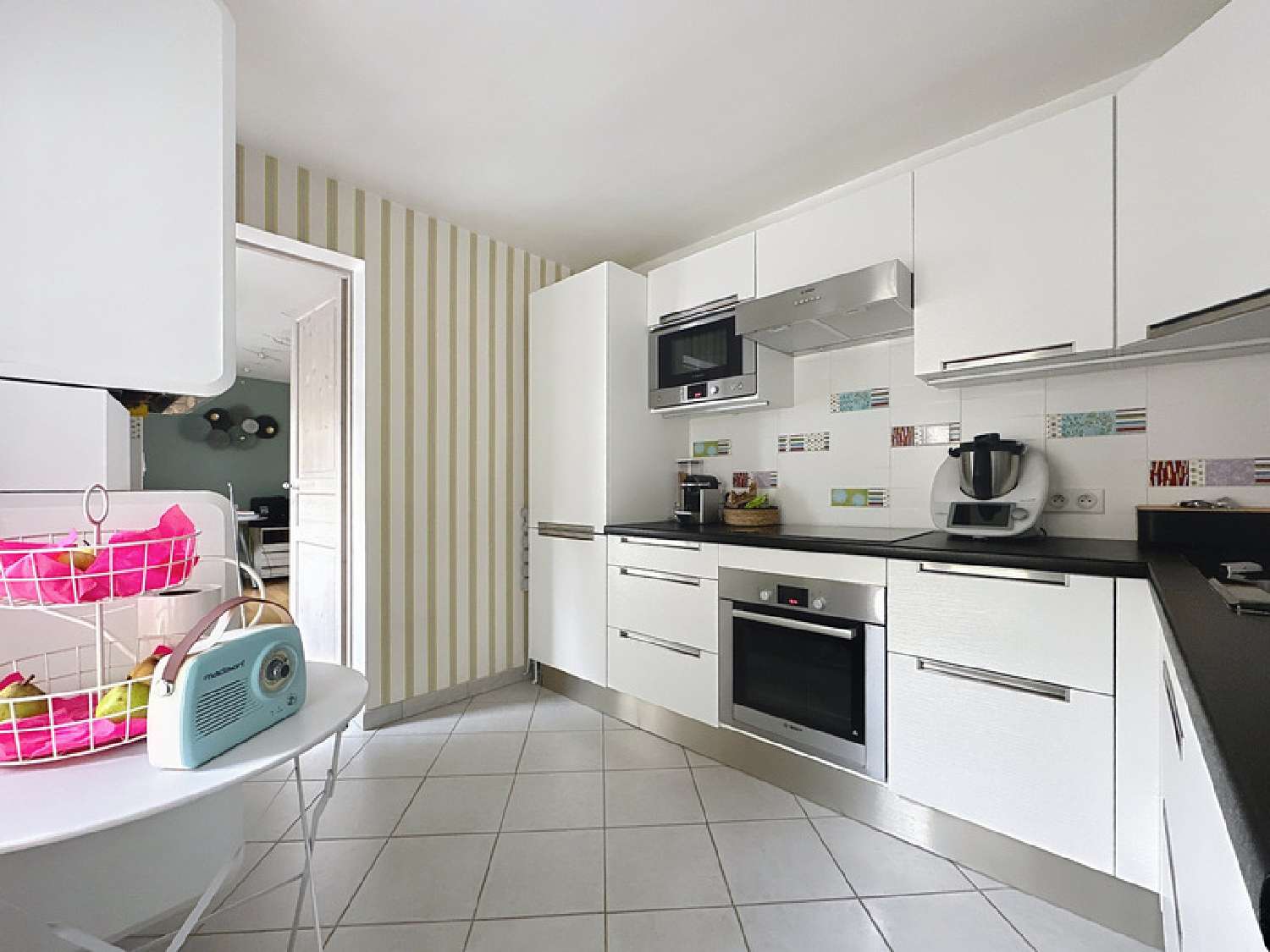  kaufen Wohnung/ Apartment Tours Indre-et-Loire 3