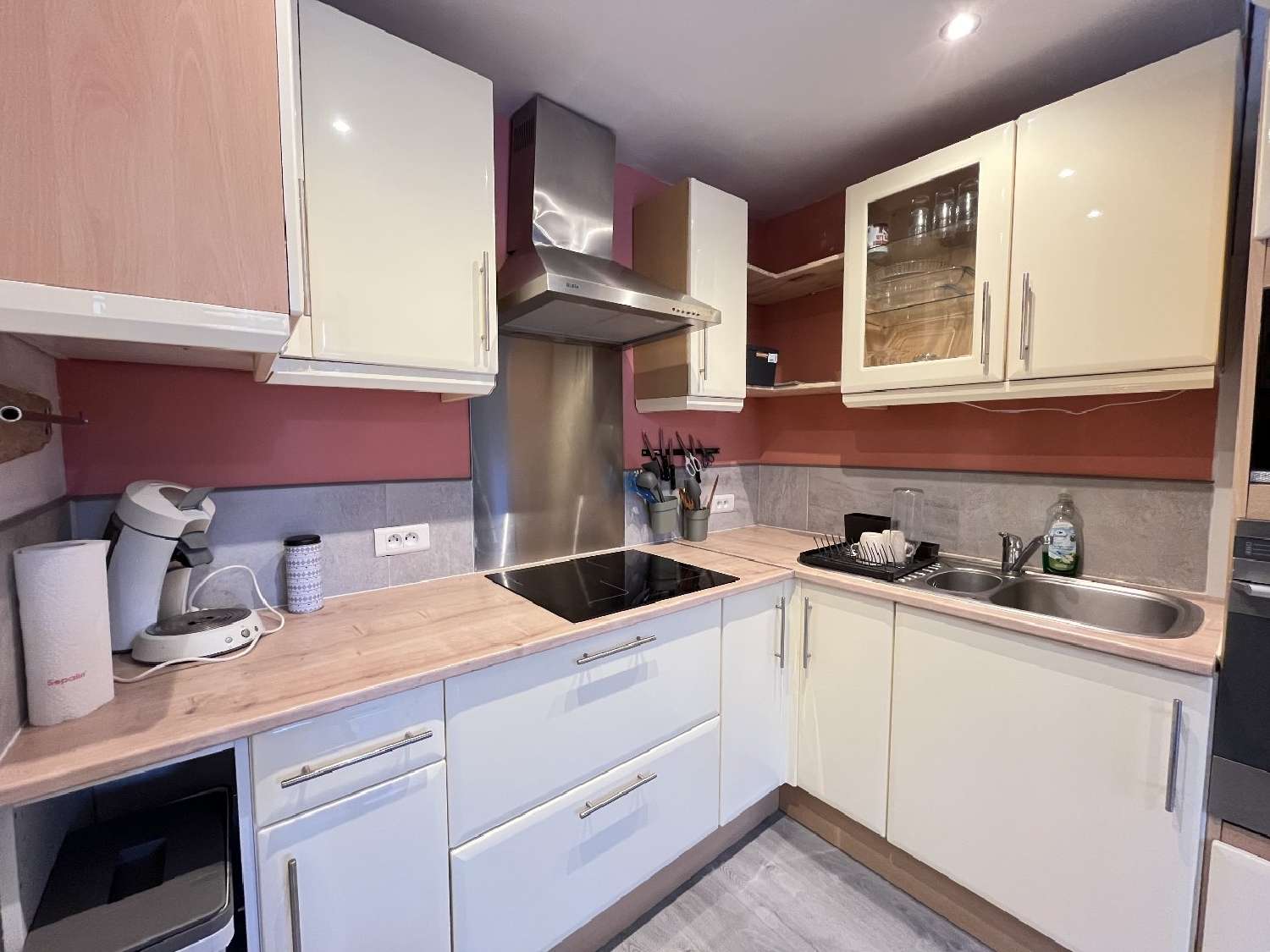 kaufen Wohnung/ Apartment Valras-Plage Hérault 3