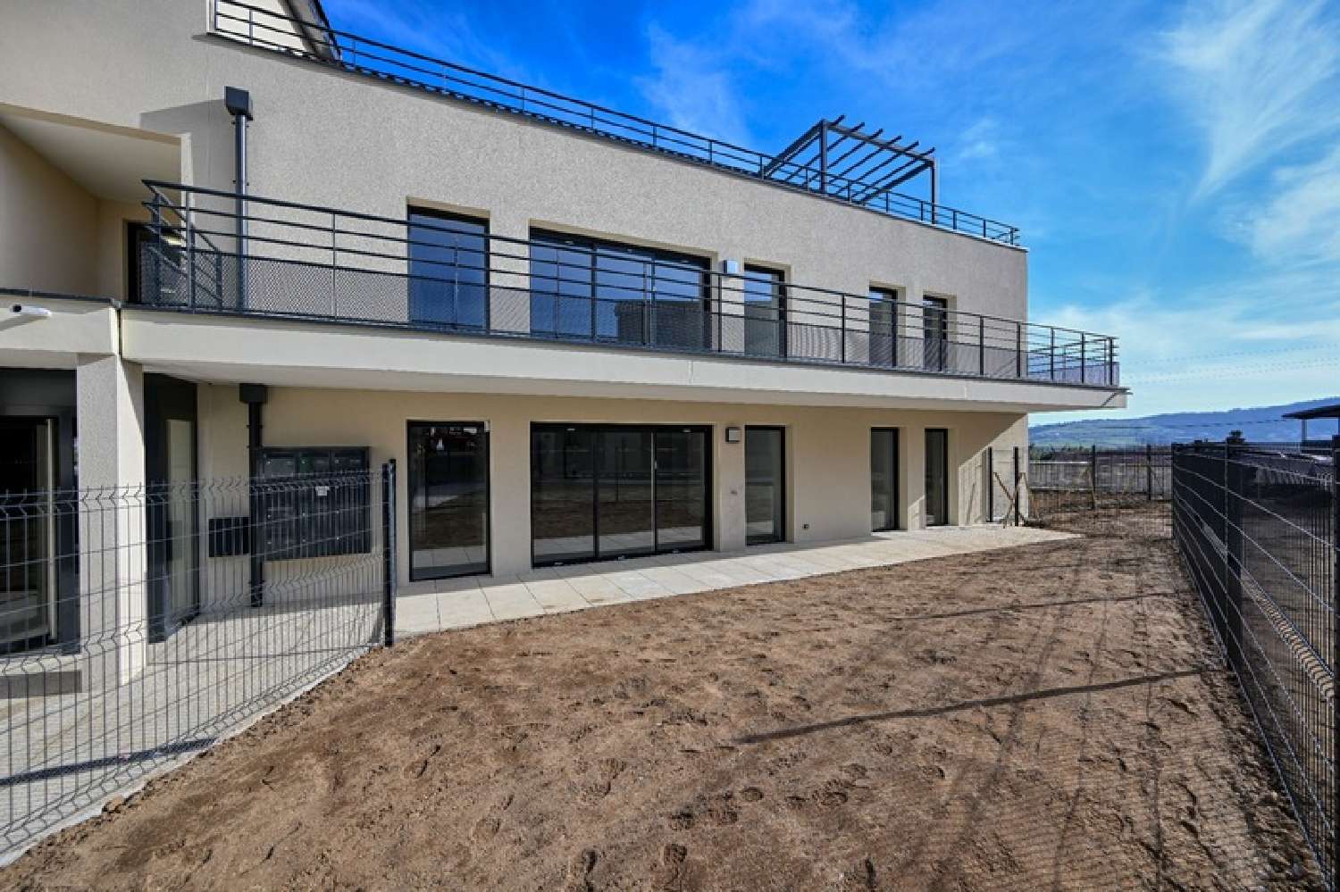  kaufen Wohnung/ Apartment Vaugneray Rhône 1