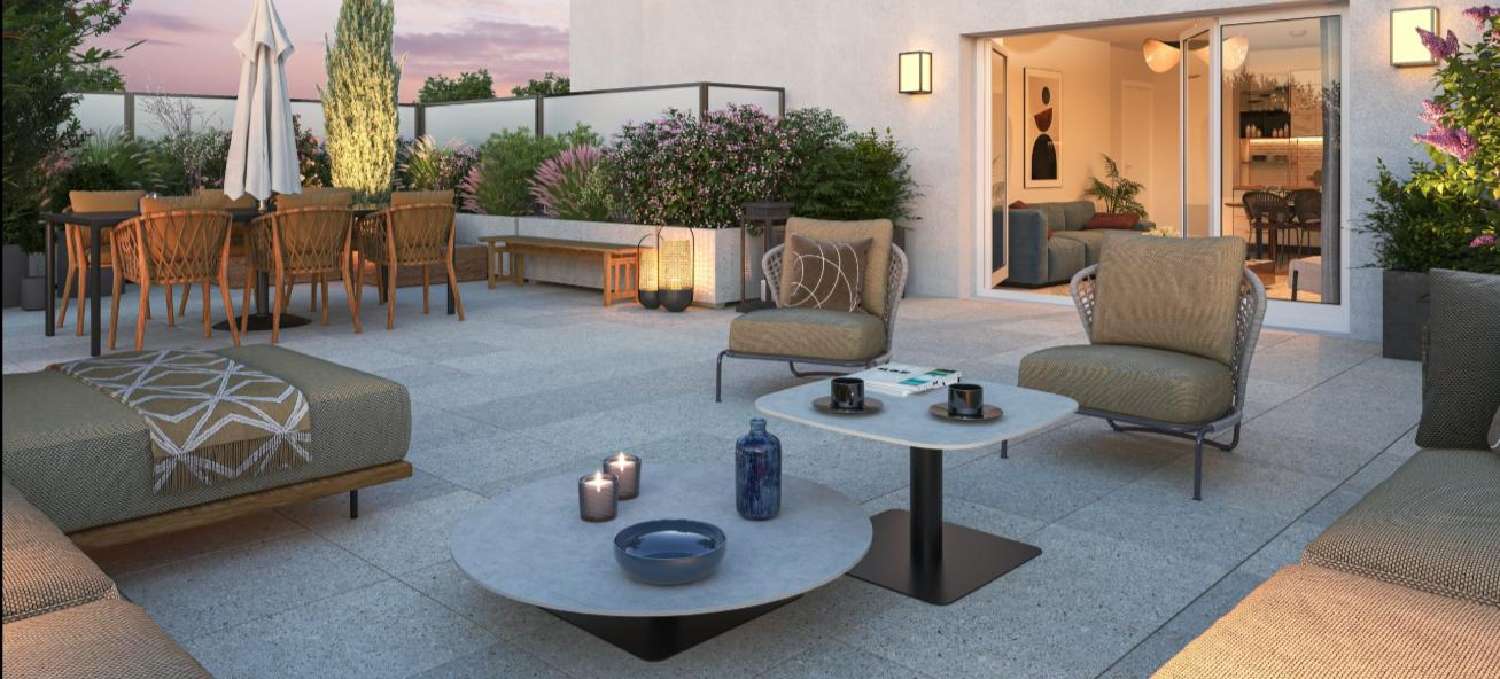  en venta apartamento Vertou Loire-Atlantique 4