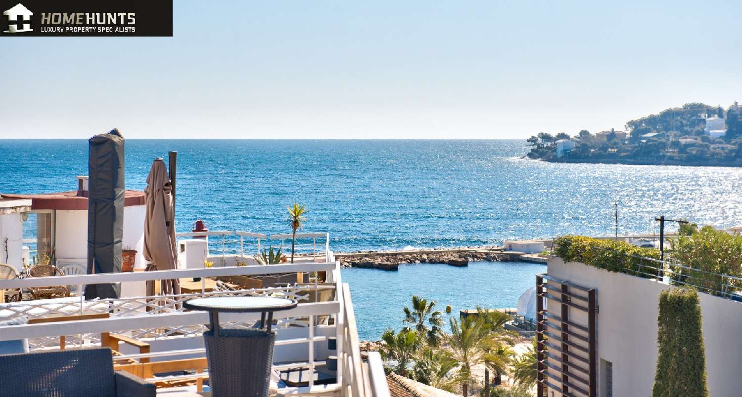  kaufen Wohnung/ Apartment Villefranche-sur-Mer Alpes-Maritimes 2