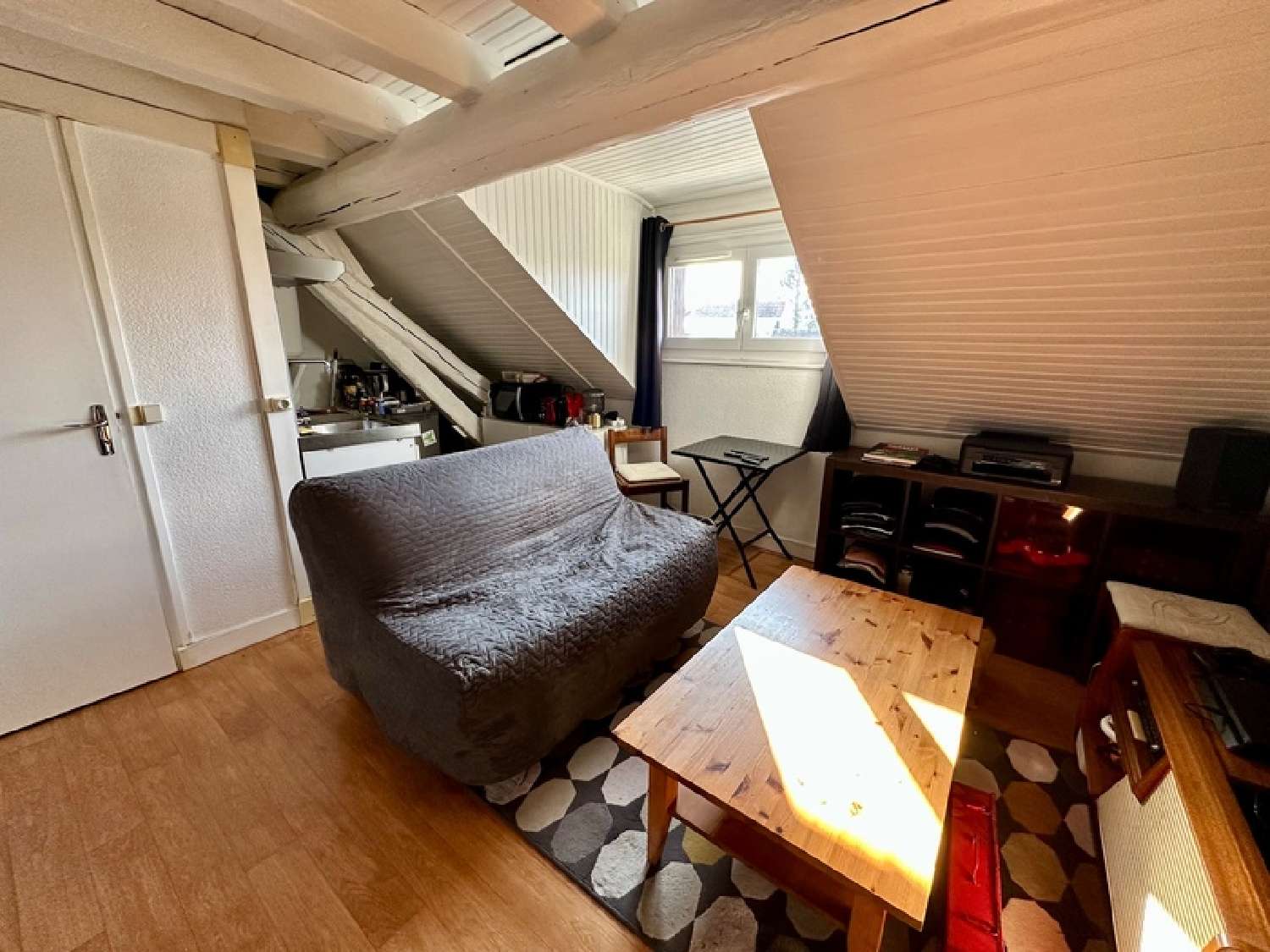  kaufen Wohnung/ Apartment Villejust Essonne 3