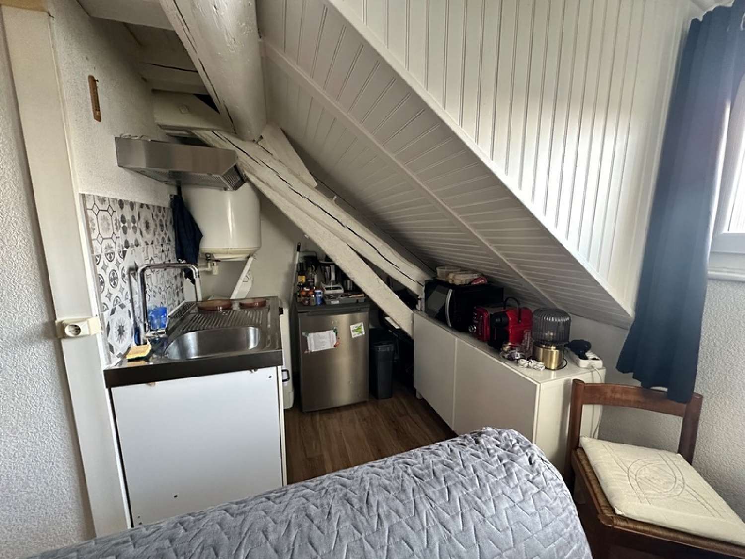  kaufen Wohnung/ Apartment Villejust Essonne 5