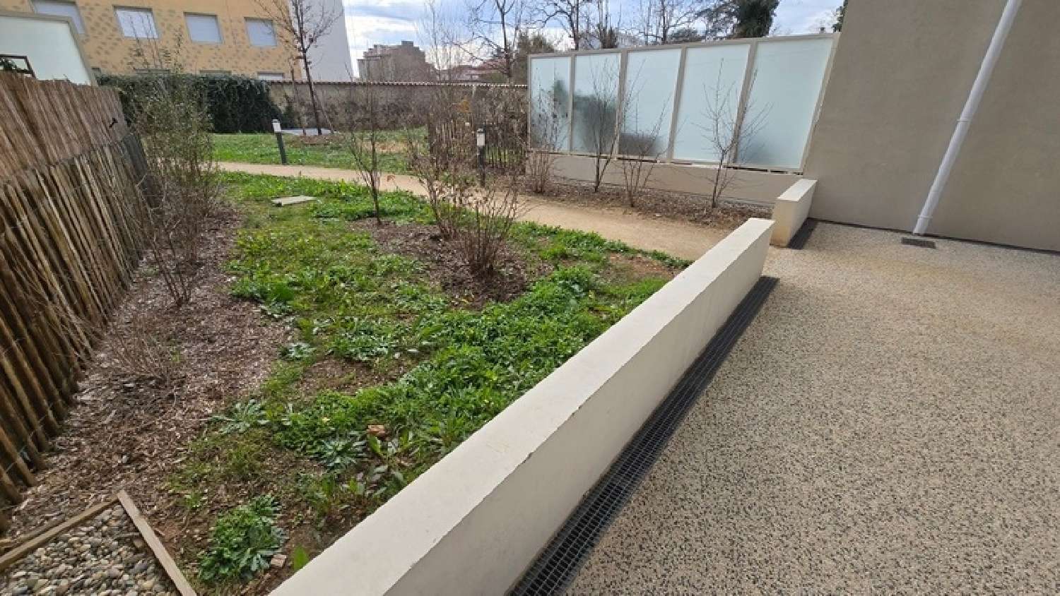  kaufen Wohnung/ Apartment Villeurbanne Rhône 1
