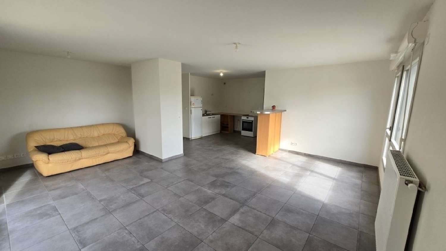 kaufen Wohnung/ Apartment Villeurbanne Rhône 5