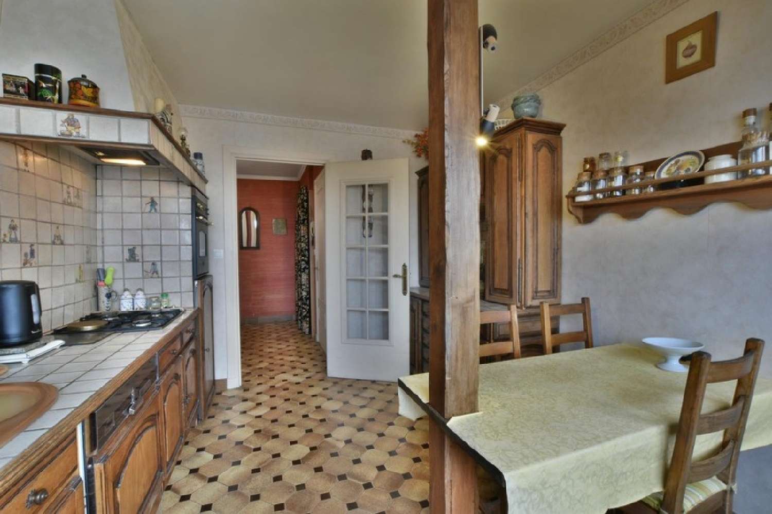  kaufen Wohnung/ Apartment Villeurbanne Rhône 6