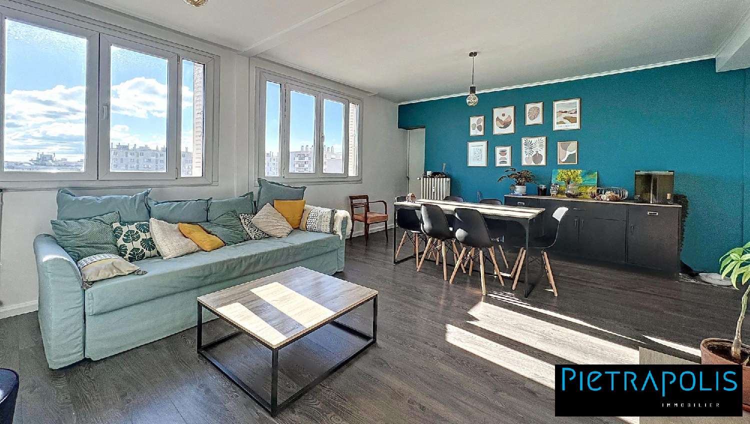  kaufen Wohnung/ Apartment Villeurbanne Rhône 1