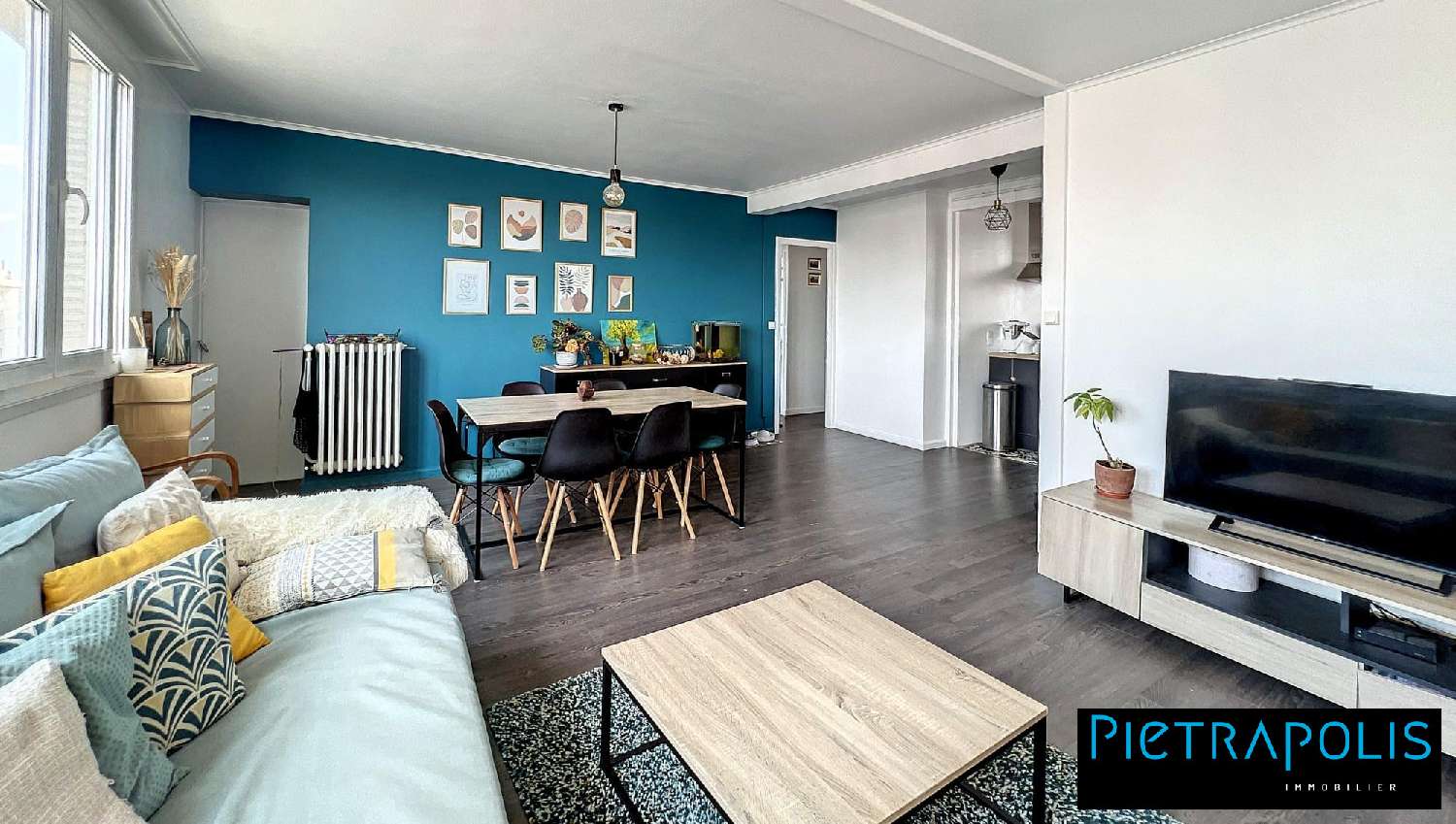  kaufen Wohnung/ Apartment Villeurbanne Rhône 2