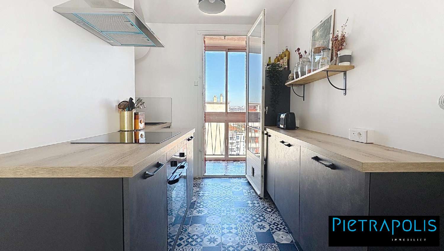  kaufen Wohnung/ Apartment Villeurbanne Rhône 4