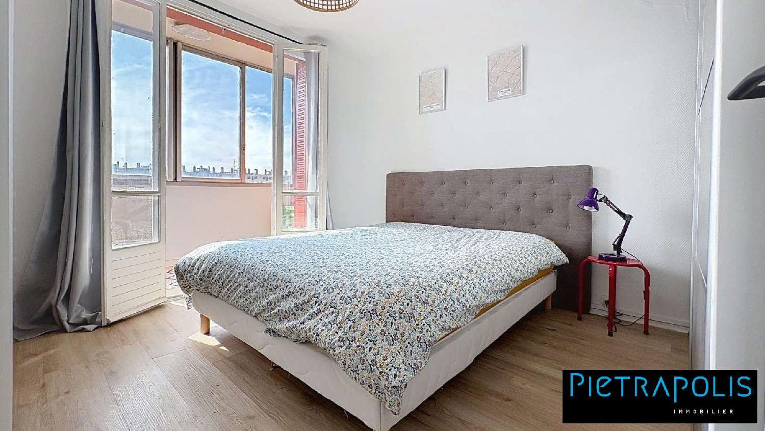 kaufen Wohnung/ Apartment Villeurbanne Rhône 6