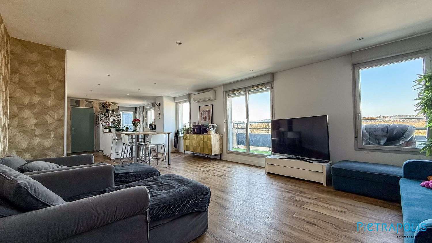  kaufen Wohnung/ Apartment Villeurbanne Rhône 2
