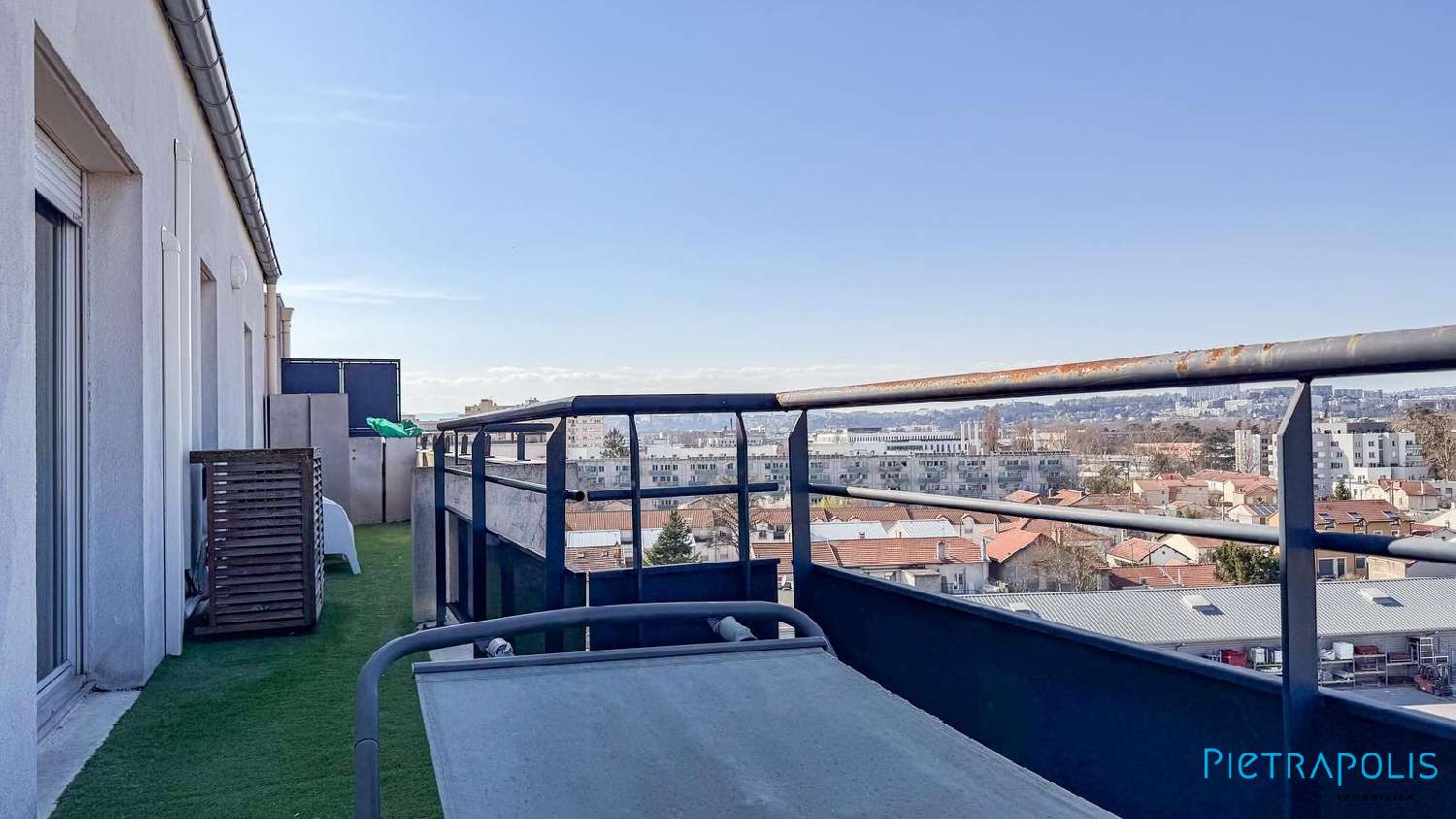  kaufen Wohnung/ Apartment Villeurbanne Rhône 6