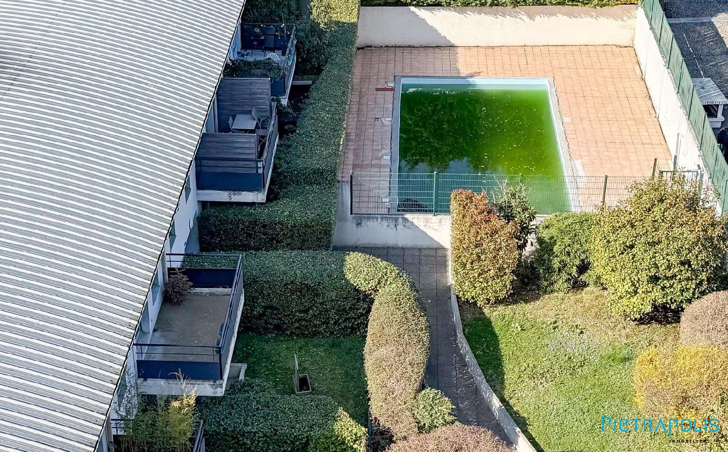  kaufen Wohnung/ Apartment Villeurbanne Rhône 7