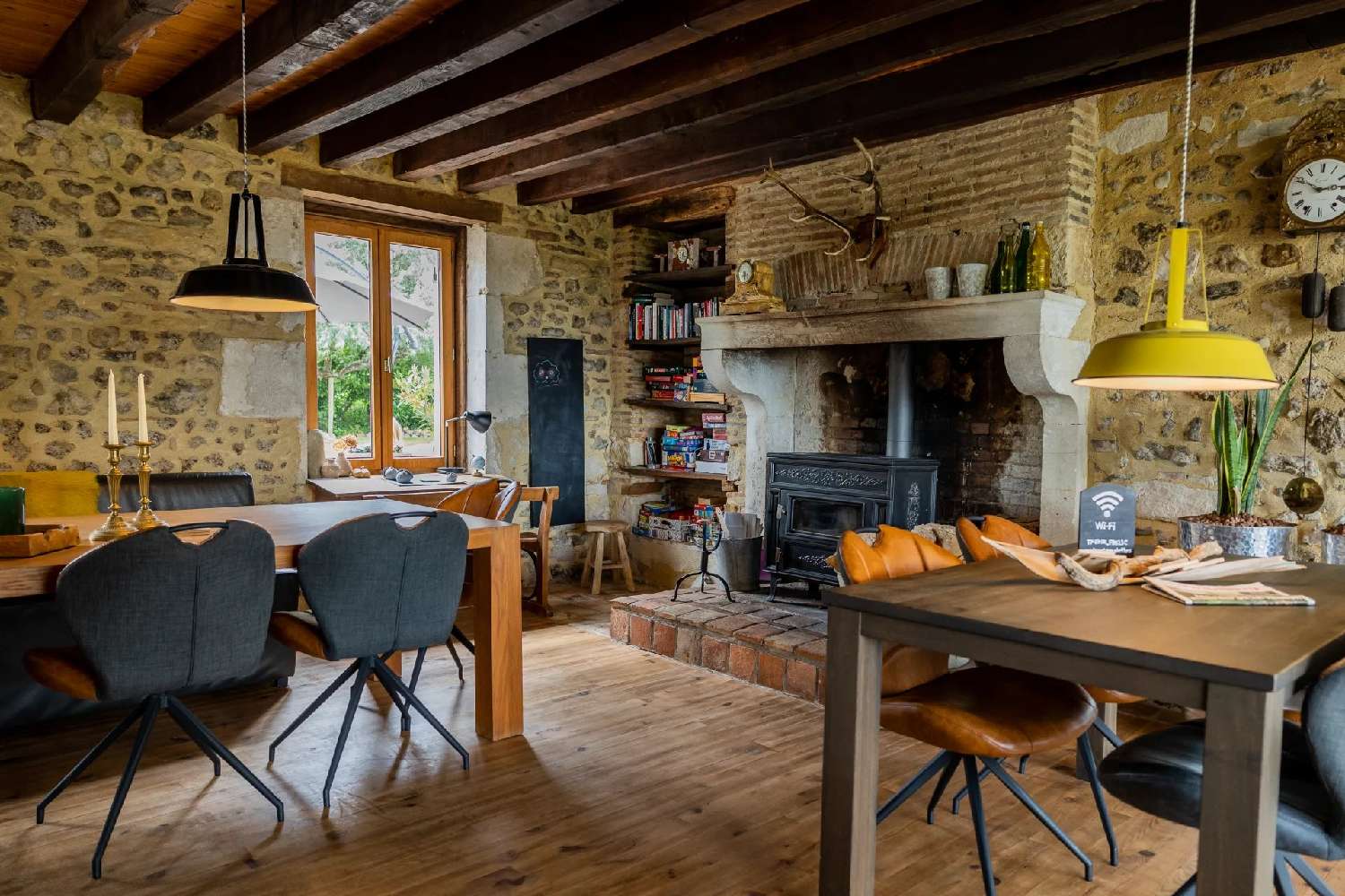  kaufen Ferienhaus/ Gästezimmer Rezay Cher 4