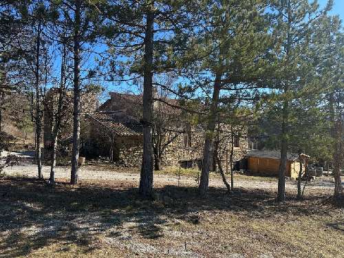  te koop camping Villebois-les-Pins Hautes-Alpes 2
