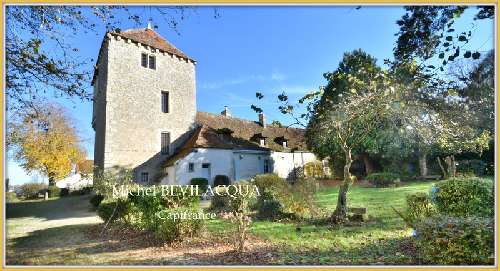  for sale castle Ourouer-lès-Bourdelins Cher 4