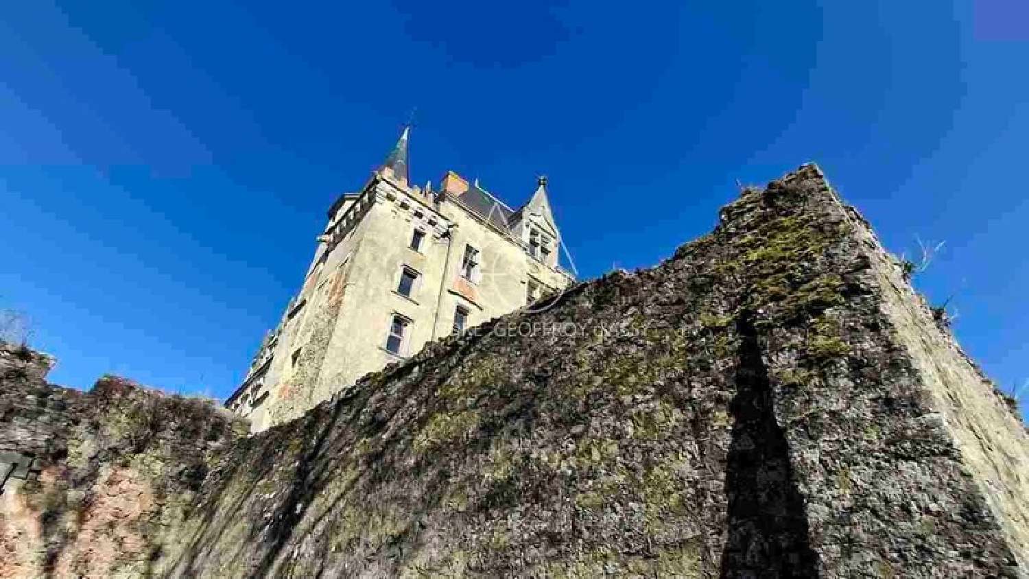  kaufen Schloss Sablé-sur-Sarthe Sarthe 5