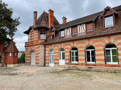  te koop kasteel Saint-Dizier Haute-Marne 3