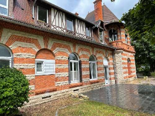  te koop kasteel Saint-Dizier Haute-Marne 4