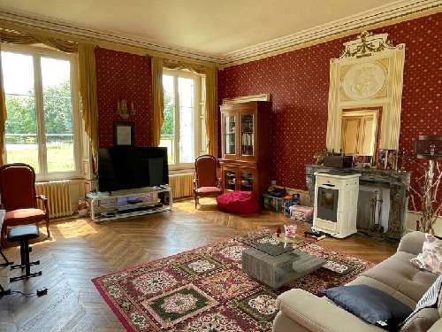  te koop kasteel Saint-Dizier Haute-Marne 8