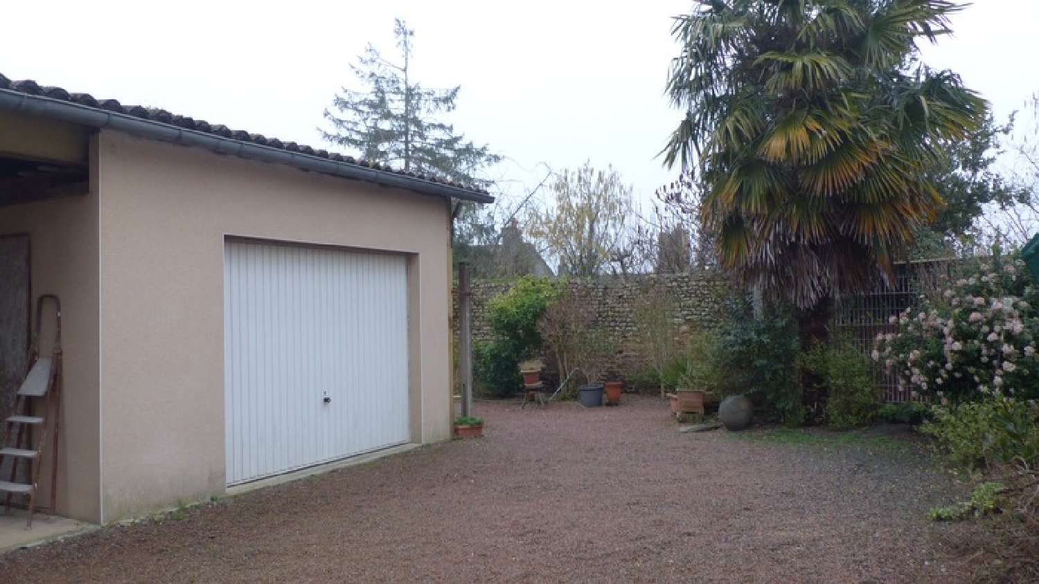  kaufen Stadthaus Airvault Deux-Sèvres 5