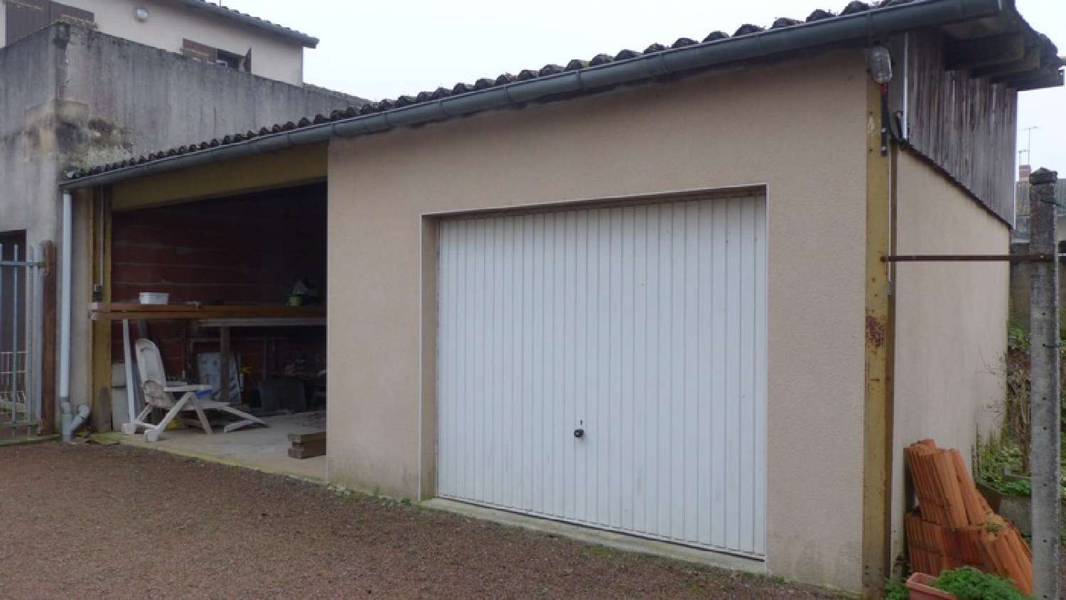  kaufen Stadthaus Airvault Deux-Sèvres 3