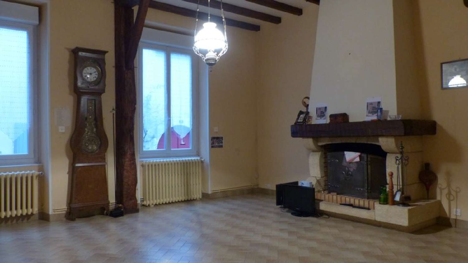  kaufen Stadthaus Airvault Deux-Sèvres 5