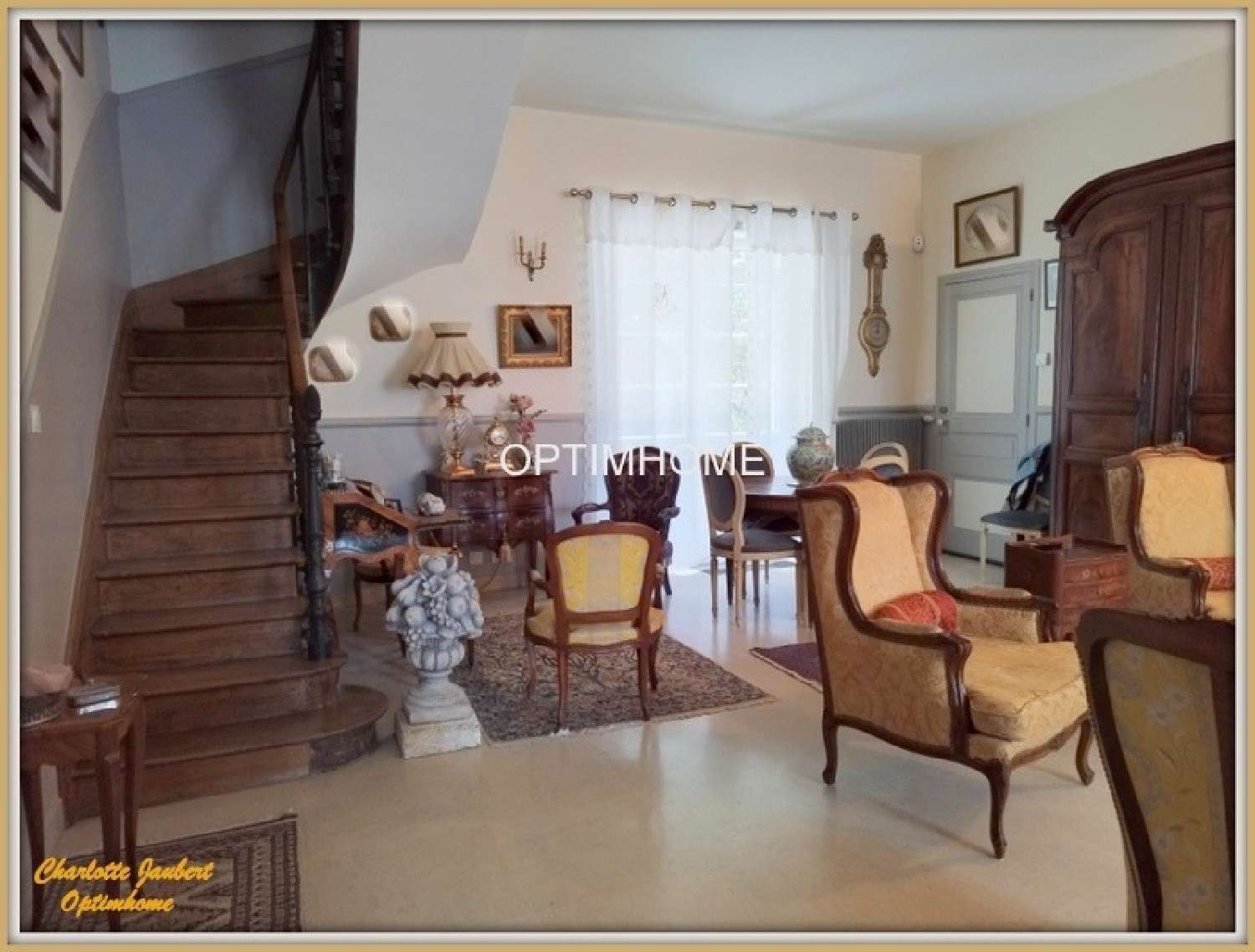  kaufen Stadthaus Bazac Charente 5