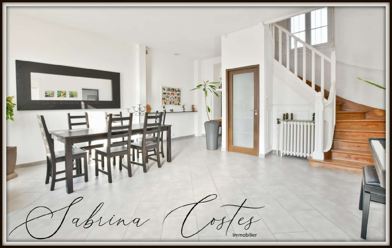  kaufen Stadthaus Bonnières-sur-Seine Yvelines 6