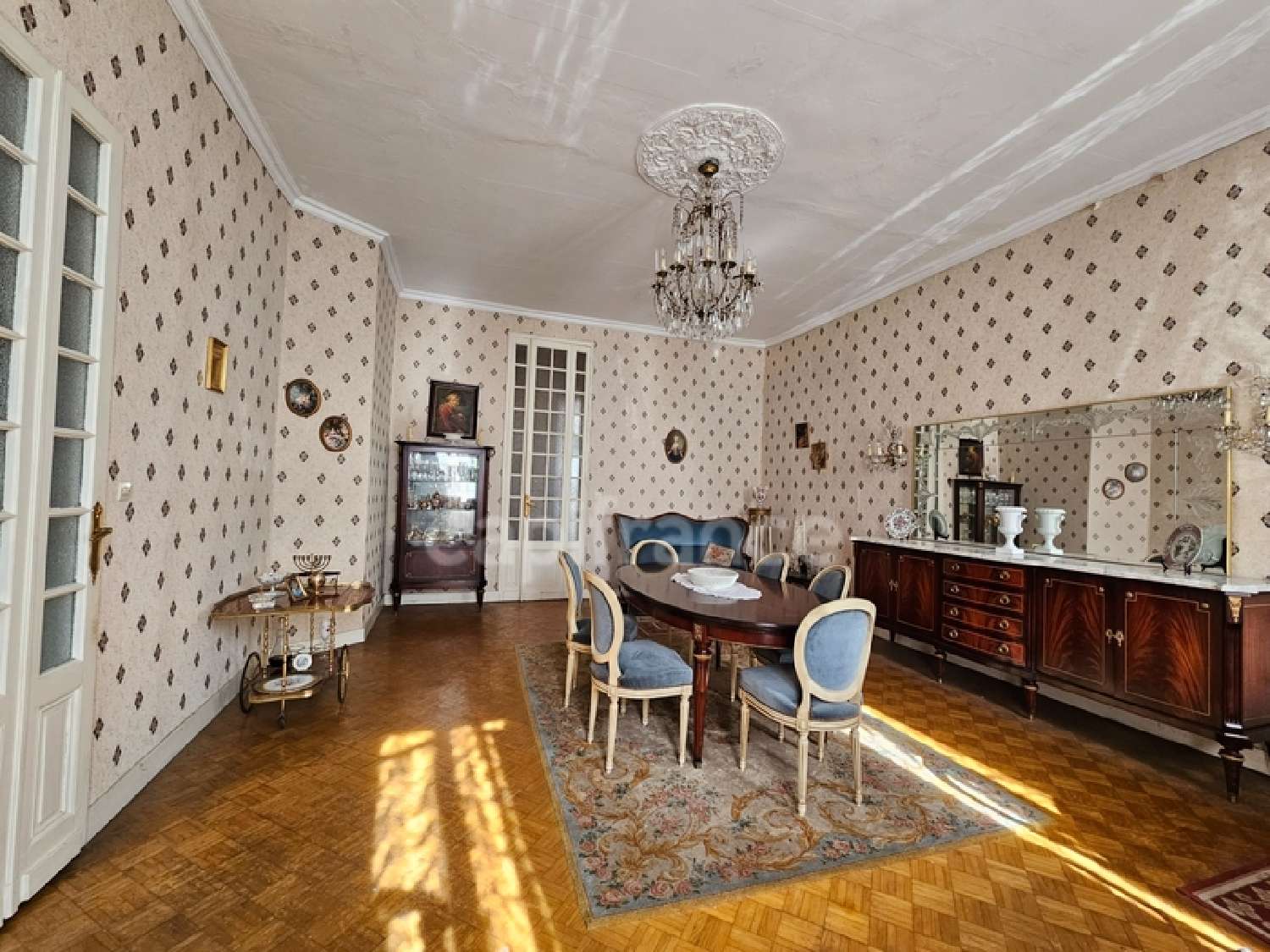  kaufen Stadthaus Bordeaux 33800 Gironde 1