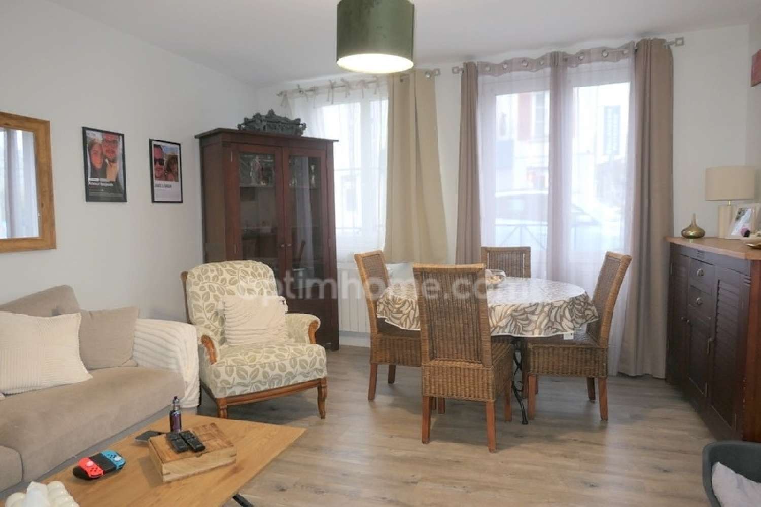  kaufen Stadthaus Bretteville-sur-Odon Calvados 2