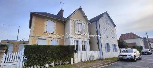 Cabourg Calvados Stadthaus Bild 7035558