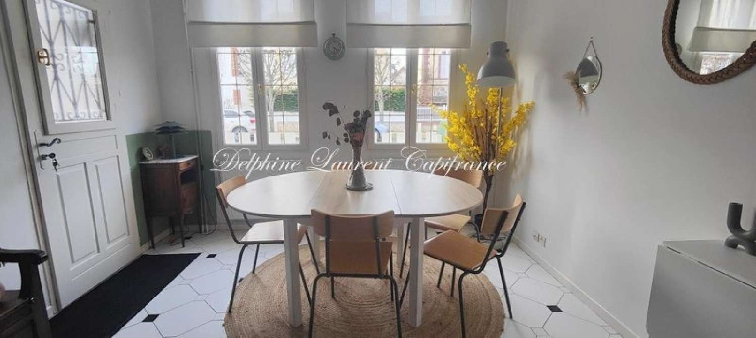  kaufen Stadthaus Cabourg Calvados 2