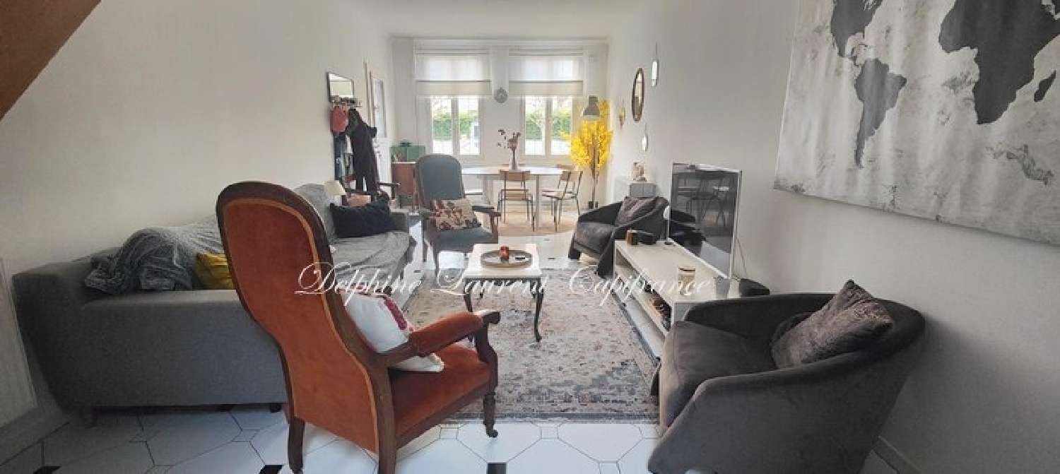  kaufen Stadthaus Cabourg Calvados 3