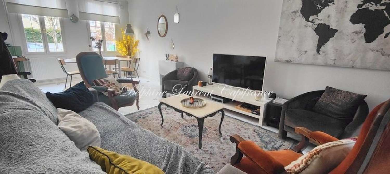  kaufen Stadthaus Cabourg Calvados 5