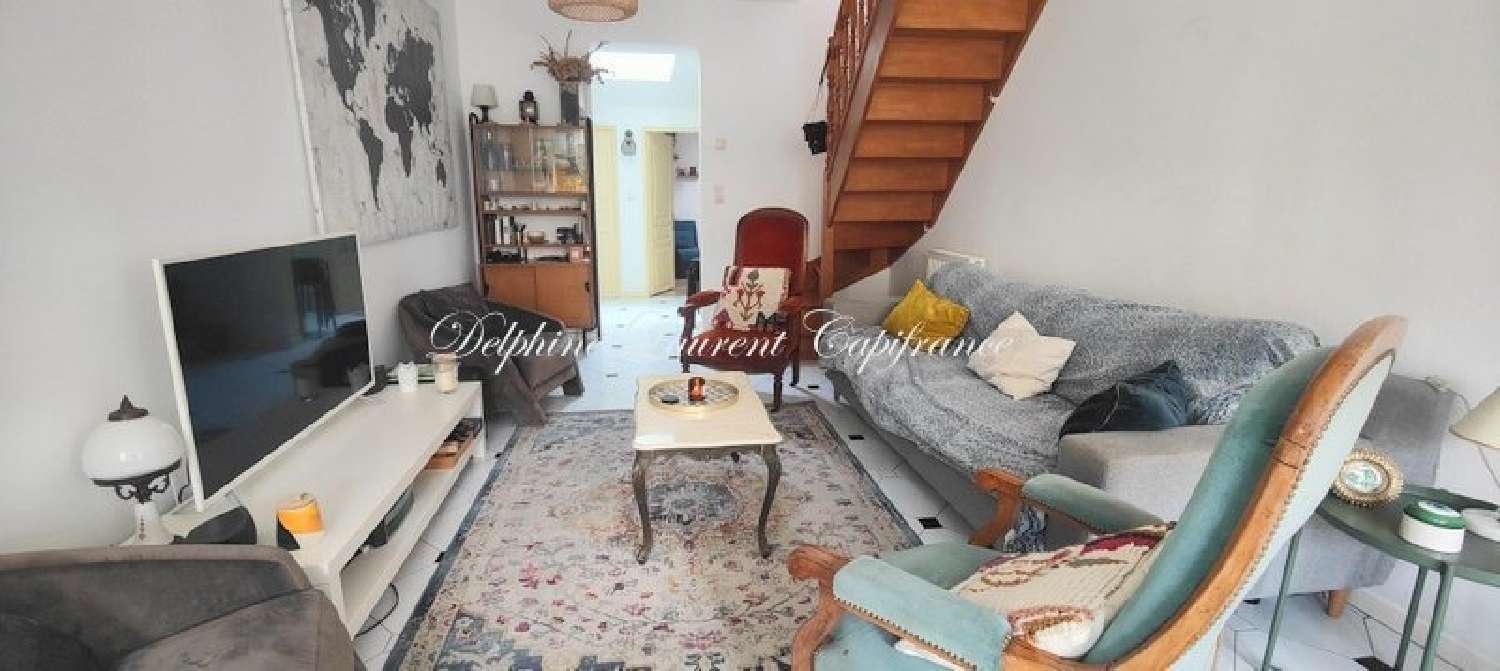  kaufen Stadthaus Cabourg Calvados 7