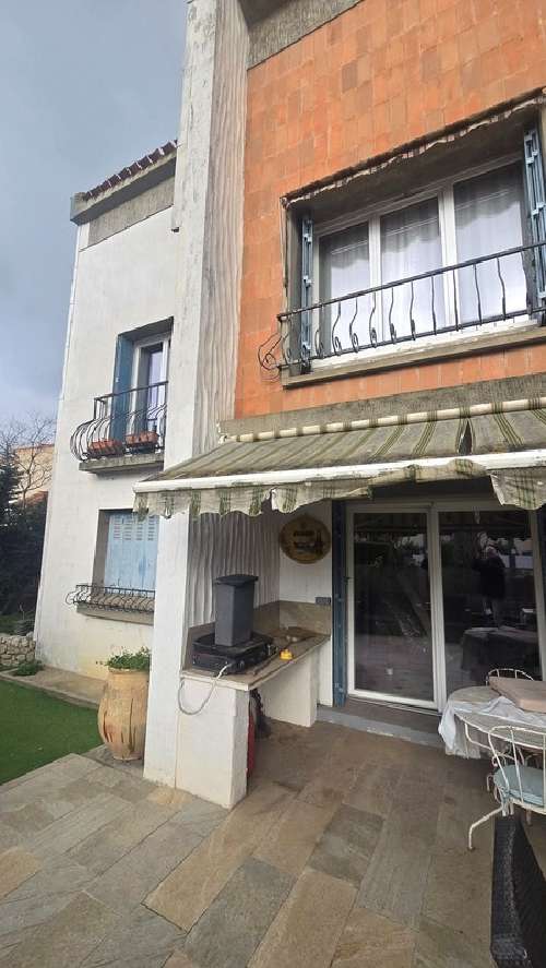 Carcassonne Aude Stadthaus Bild 7045676