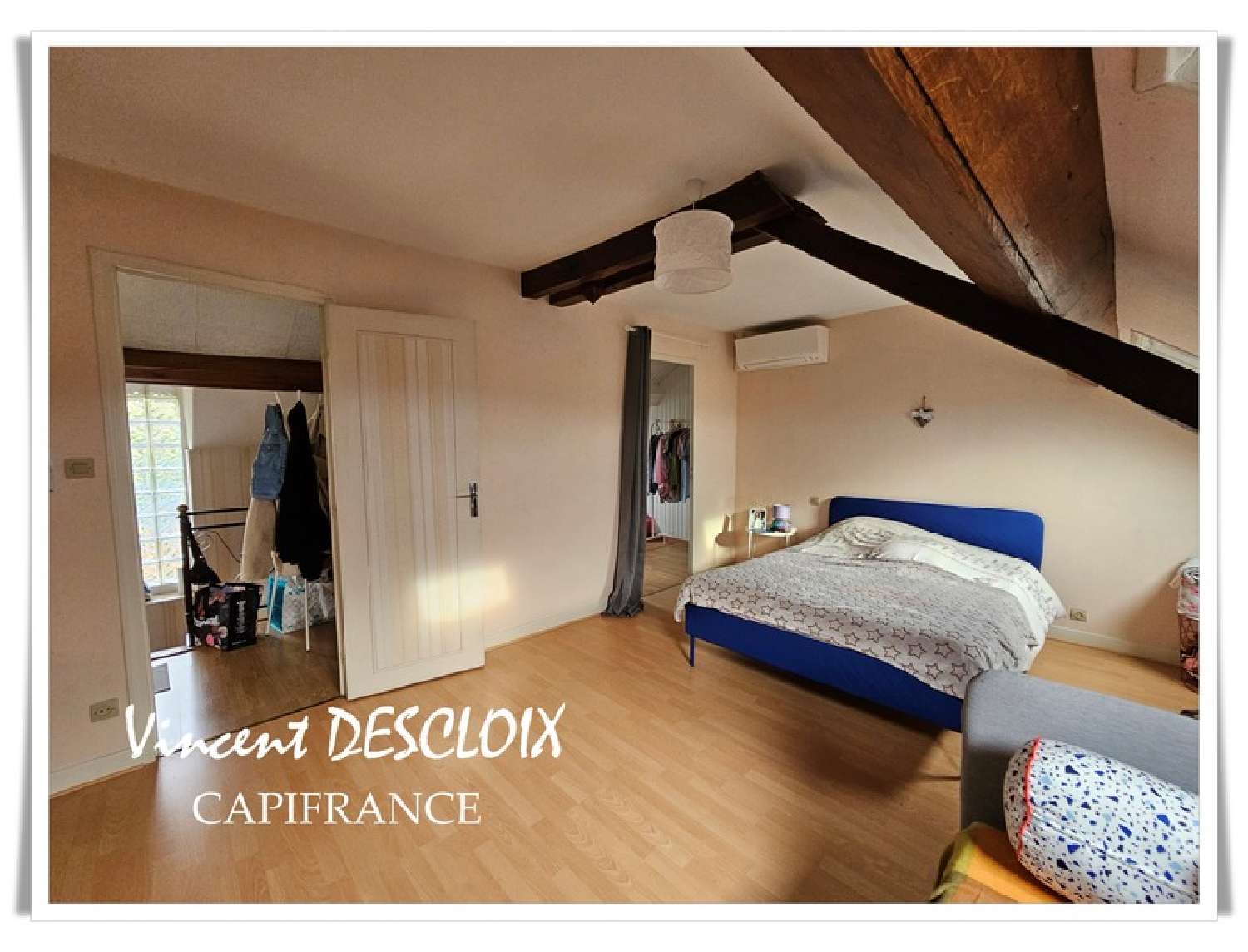  kaufen Stadthaus Château-Chinon Nièvre 4