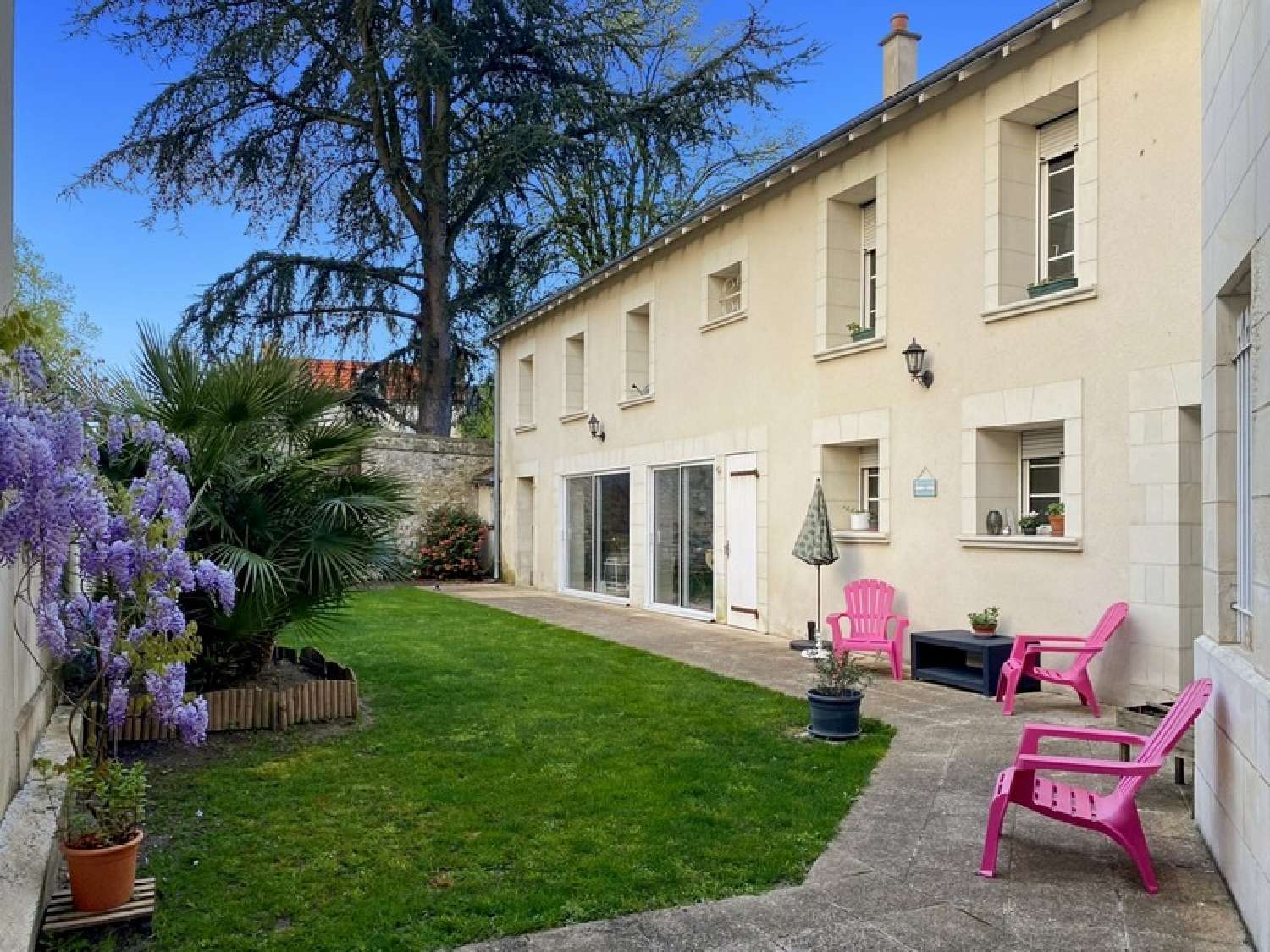  kaufen Stadthaus Châtellerault Vienne 4