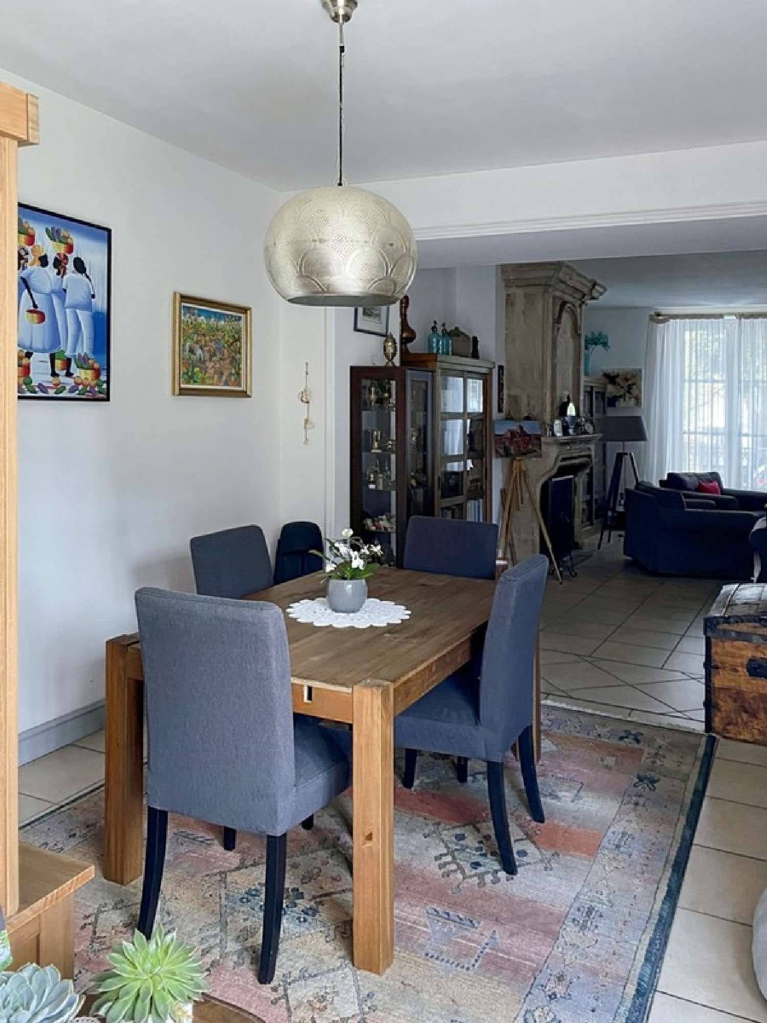  kaufen Stadthaus Châtellerault Vienne 5