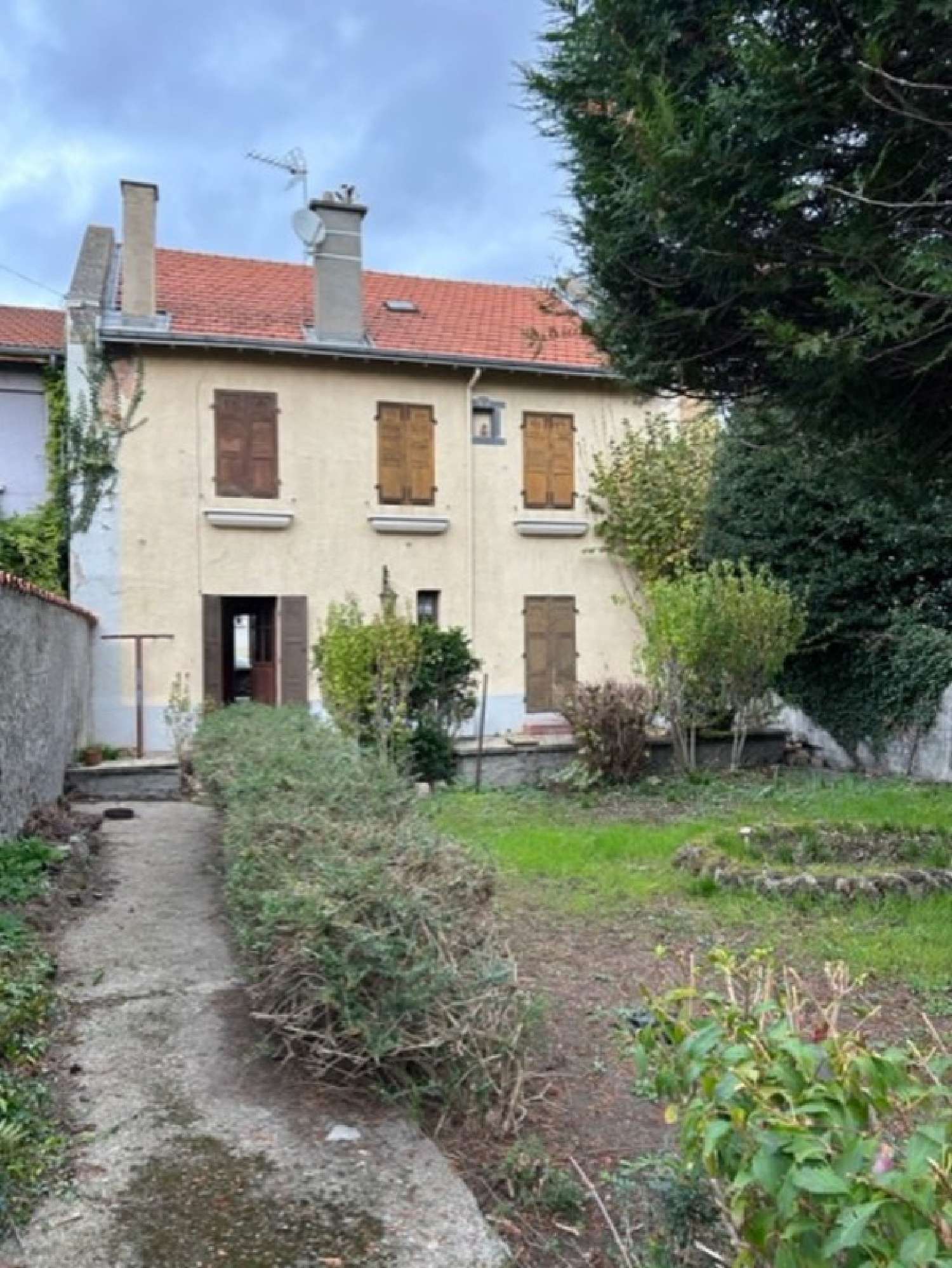  kaufen Stadthaus Clermont-Ferrand Puy-de-Dôme 1