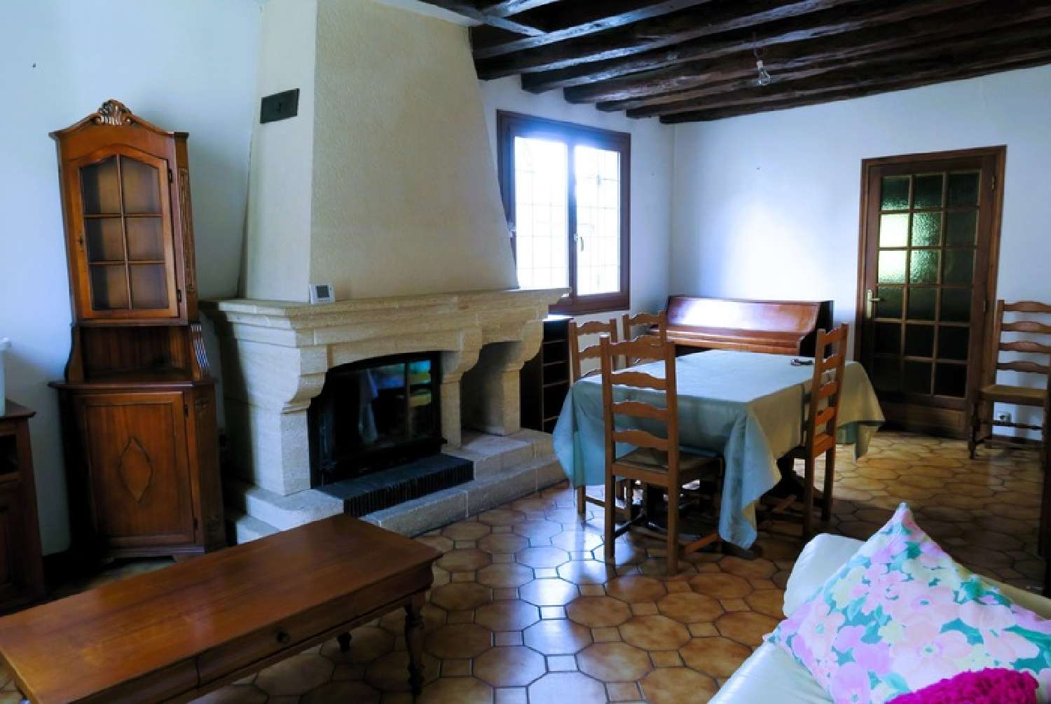  kaufen Stadthaus Droué Loir-et-Cher 3