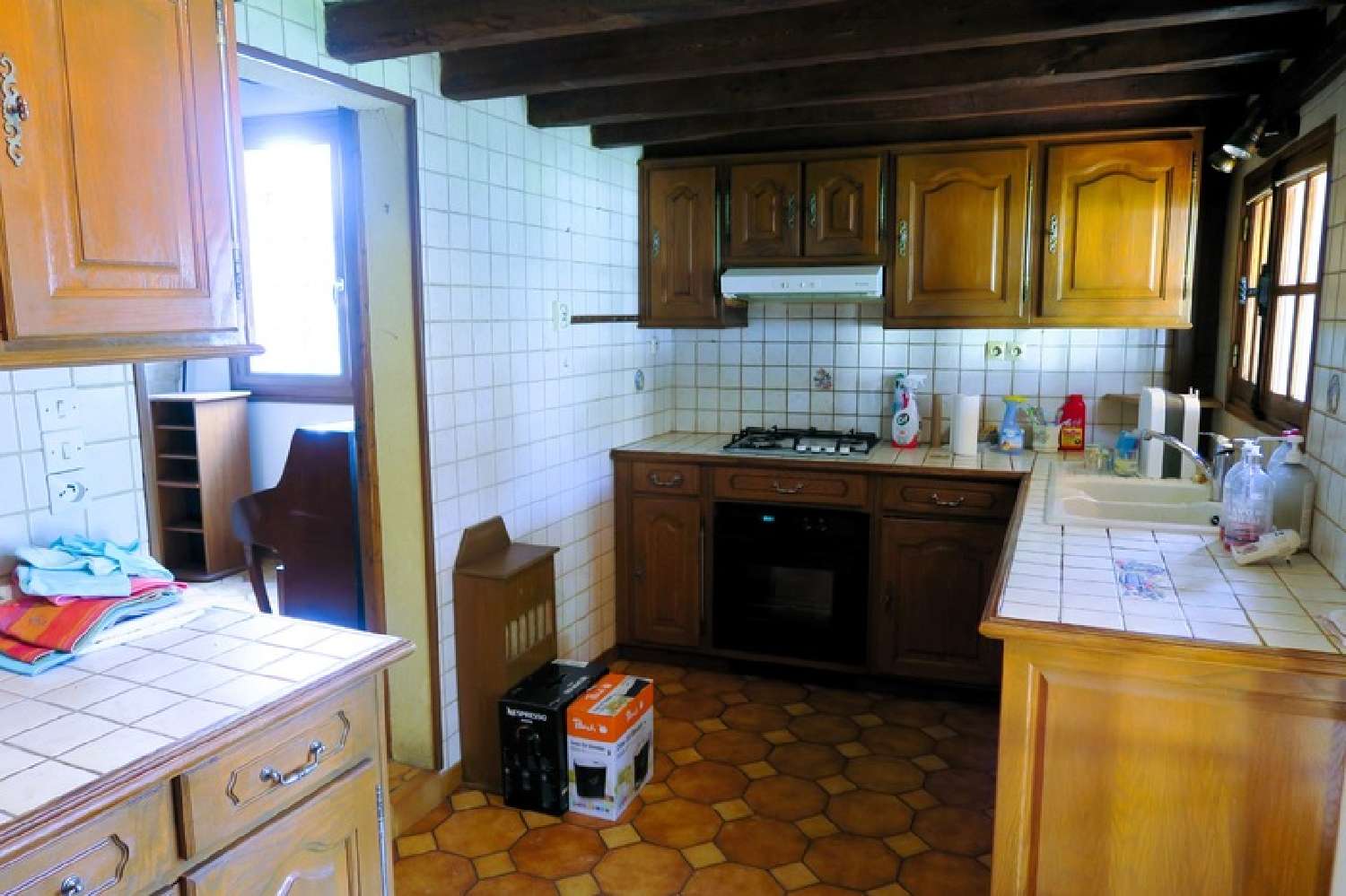  kaufen Stadthaus Droué Loir-et-Cher 5