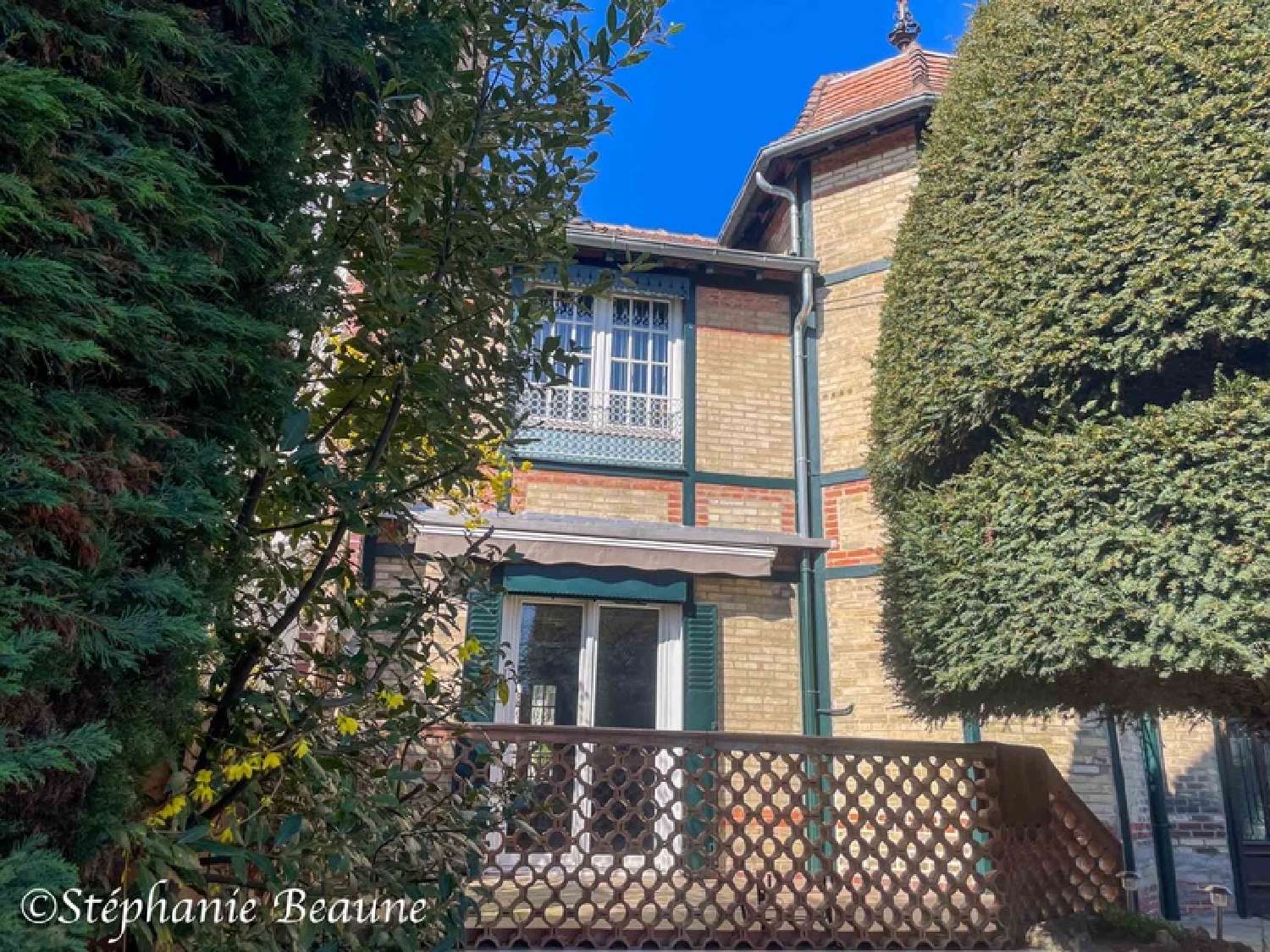  kaufen Stadthaus Eaubonne Val-d'Oise 2
