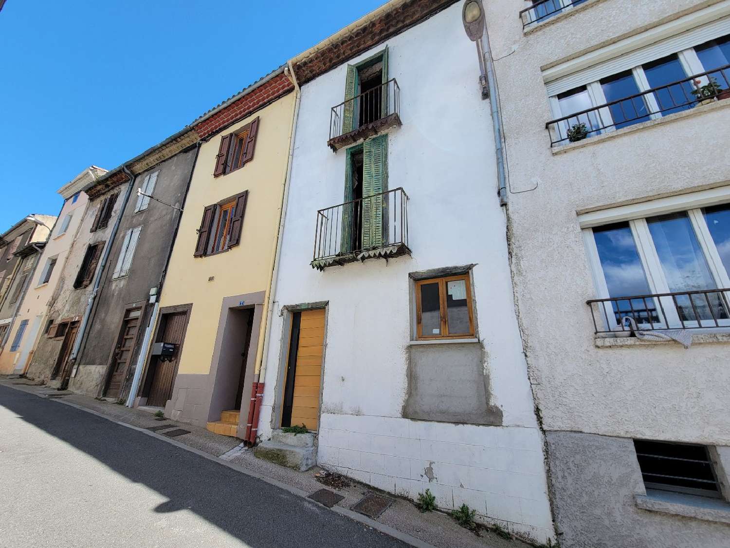  kaufen Stadthaus Foix Ariège 1