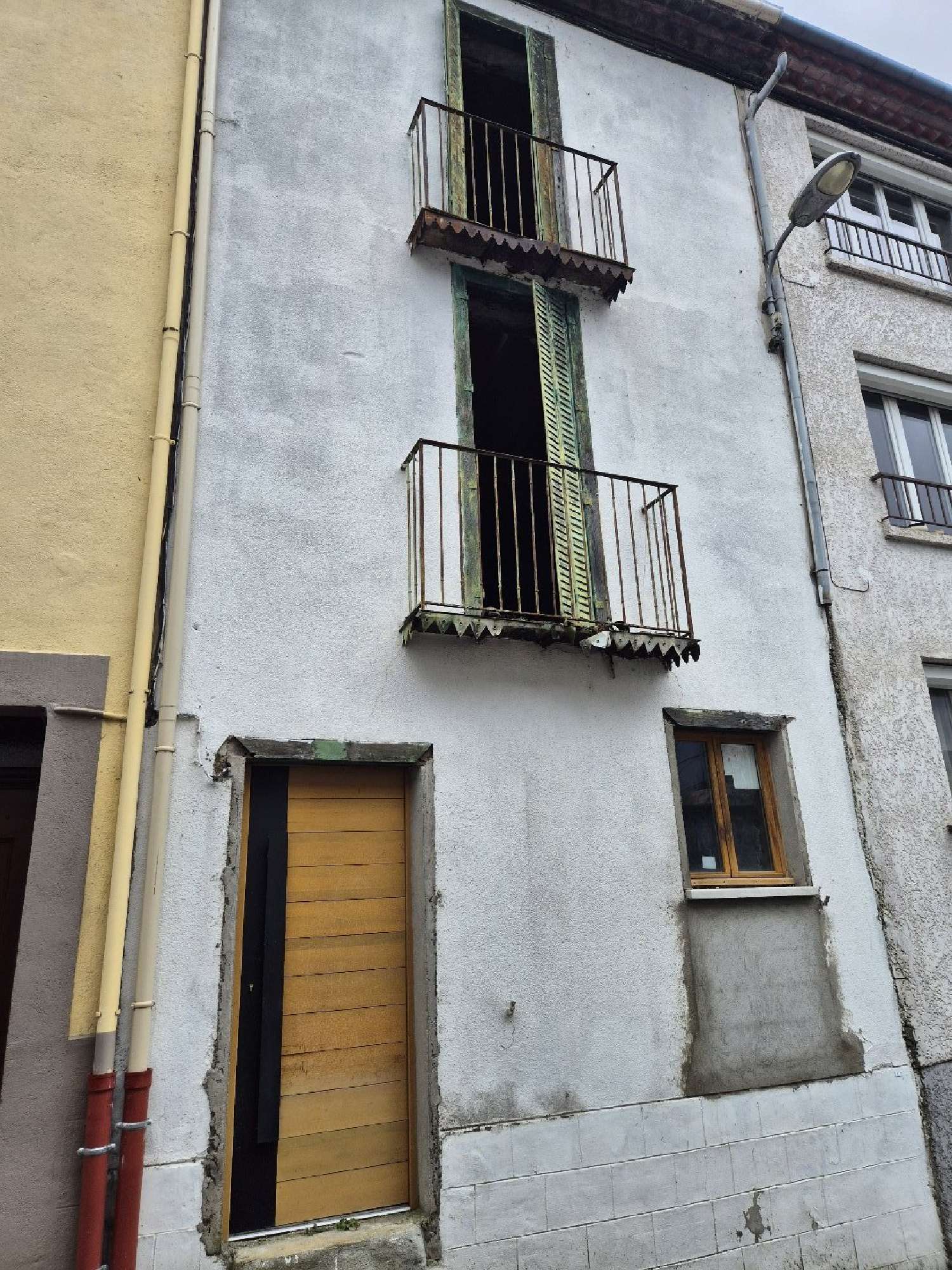  kaufen Stadthaus Foix Ariège 3